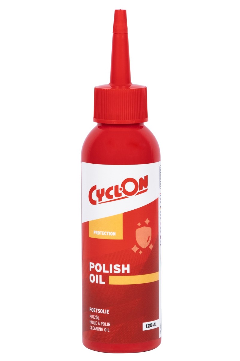 Cyclon OLIE POETSOLIE 125ML