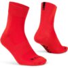 Gripgrab Lightweight SL Sock Red