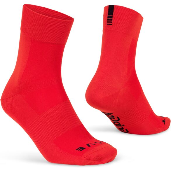 Gripgrab Lightweight SL Sock Red