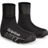 Gripgrab RaceThermo X Waterproof Winter MTB/CX Shoe Cover Black