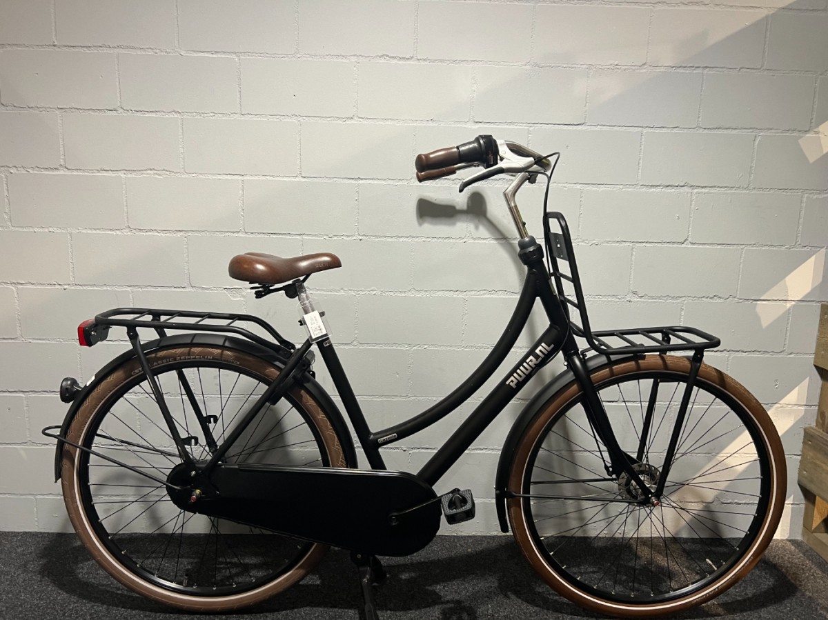 Gazelle Puur Nl 7v 2021