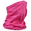 Gripgrab Multifunctional Neck Warmer Pink