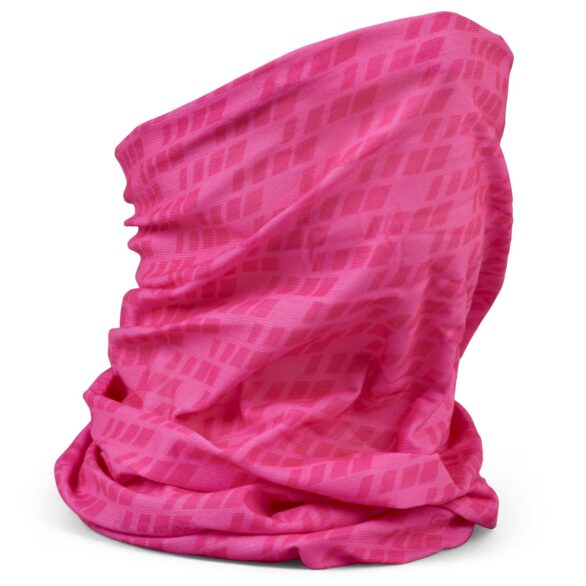 Gripgrab Multifunctional Neck Warmer Pink