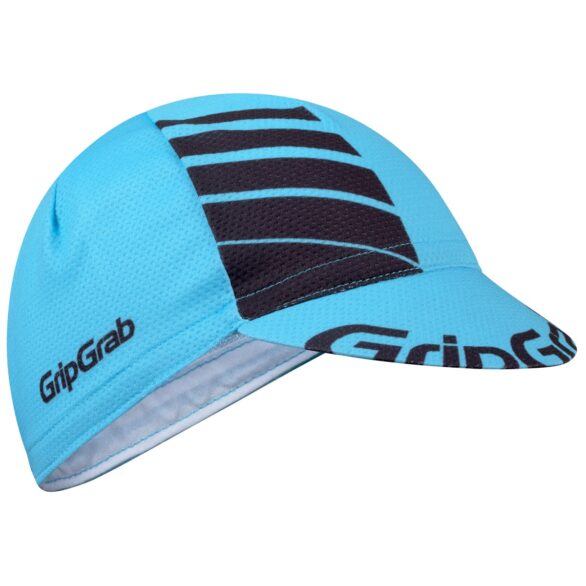 Gripgrab Lightweight Summer Cycling Cap Blue