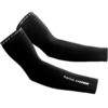 Gripgrab Classic Thermal Arm Warmers Black