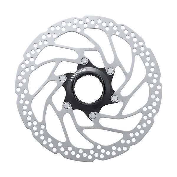 Shimano Remschijf 180mm Center Lock