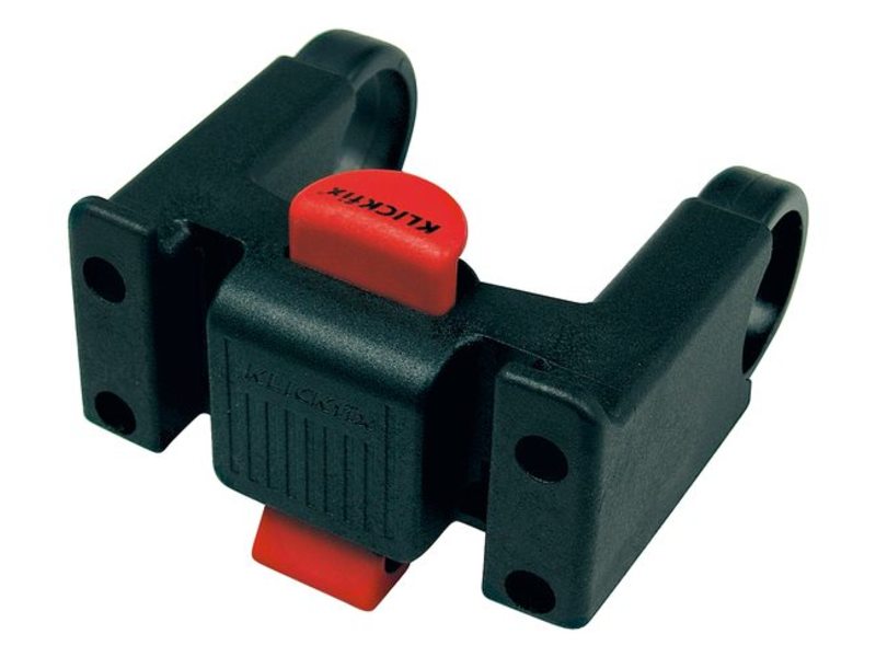 Klickfix cc-100 stuurhouder Zwart