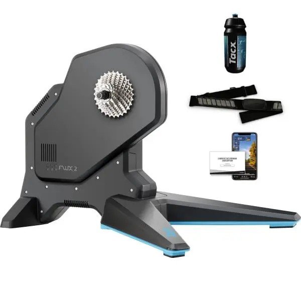 Tacxtrainer TRAINER FLUX 2 SMART