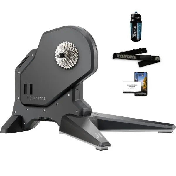Tacxtrainer TRAINER FLUX S SMART