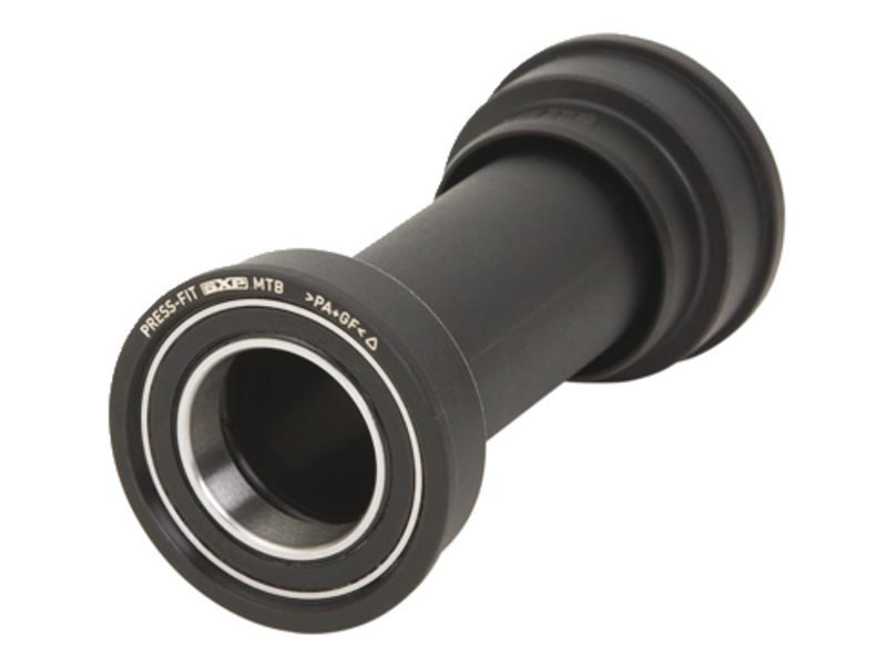 Sram trapasdeel gxp press fit adapter bb mtb int Zwart