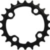 Truvativ kettingblad 32t mtb 104bcd v7 noir Zwart