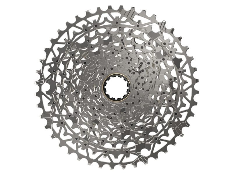 Sram cassette xg-1251 12 speed 10-44 rival Zilver