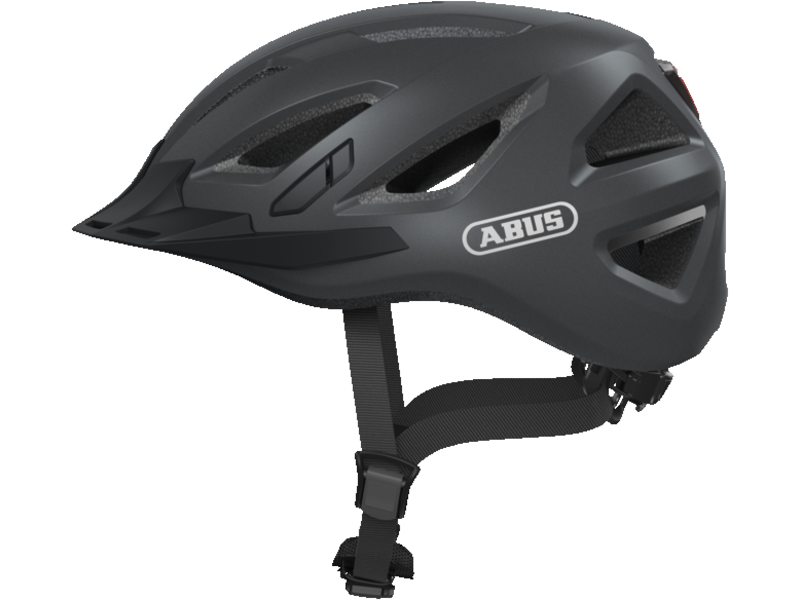 Abus helm urban-i 3.0 titan xl Grijs