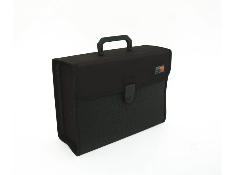 New Looxs TAS PAKAF HAAK 1 SLOT Zwart