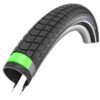Schwalbe 28x2.00 Big Ben Plus RS 11101125 Zwart