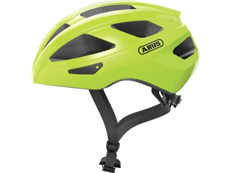 Abus VALHELM MACATOR GE Geel