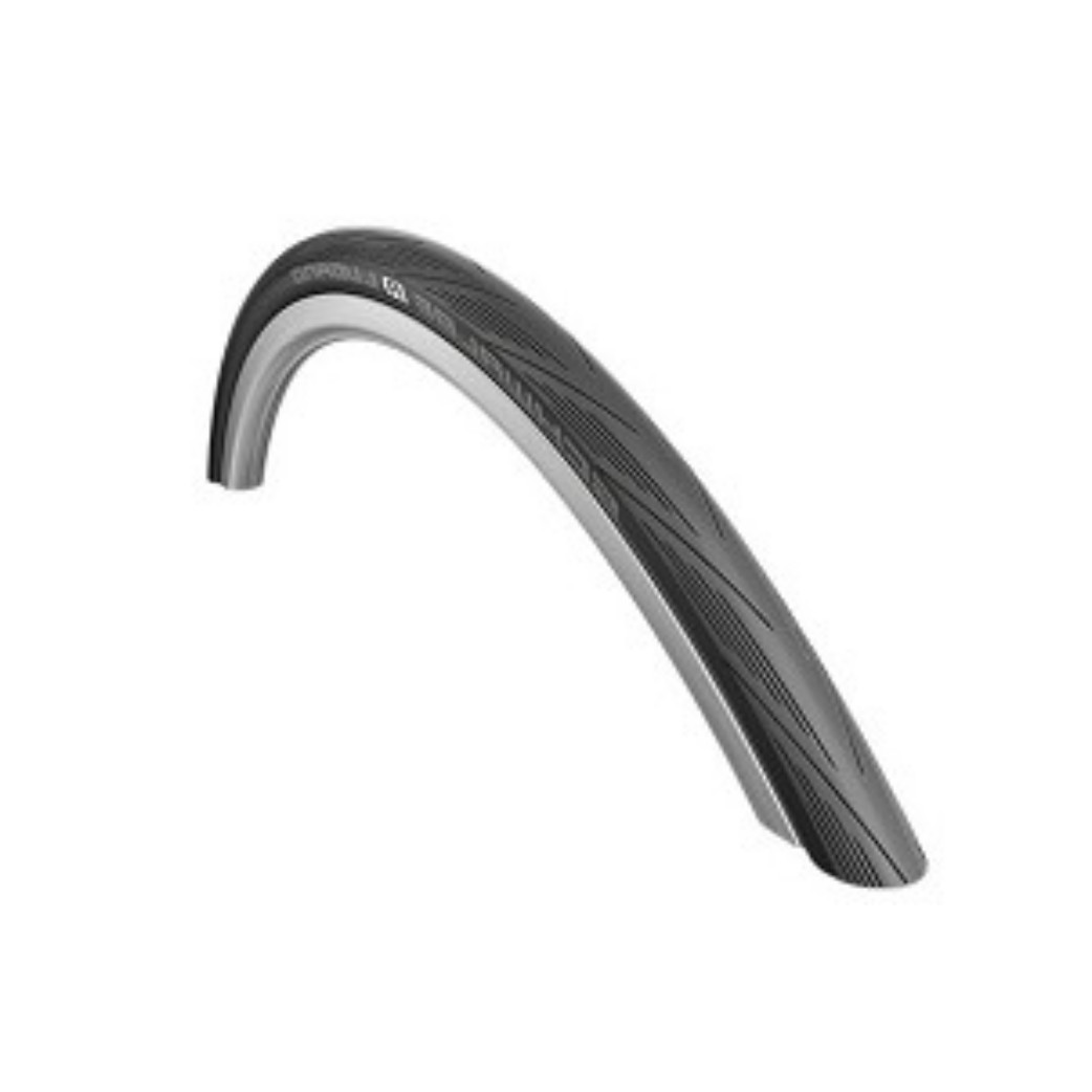 Schwalbe 23-622 Lugano ll 11159143 Zwart