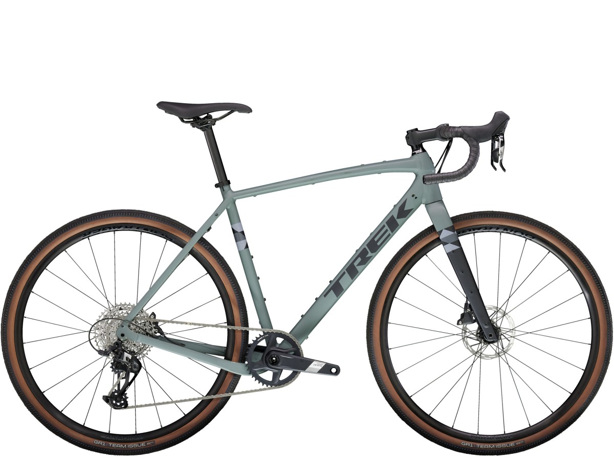 Trek Checkpoint ALR 5 MATTE KESWICK 2024