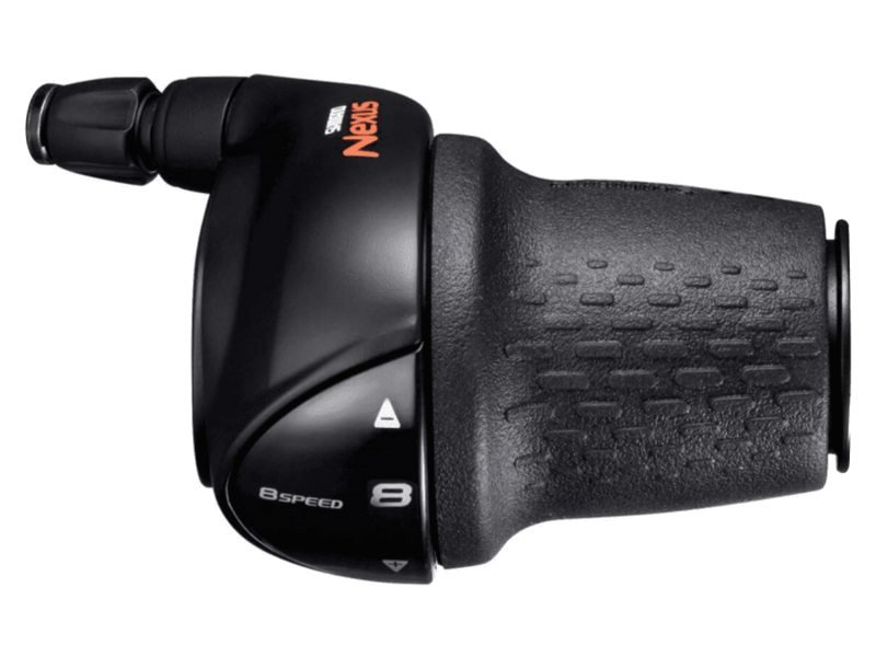 Shimano Revo Shifter Nexus C6000 ZWART