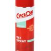 Cyclon 5x1 spray 500ml Red