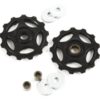 Shimano Derailleurwielset 8-Sp ZWART
