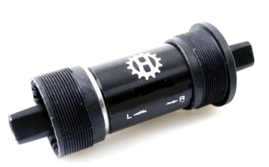 Hulzebos trapasset bsa 68/122mm kunstof cups