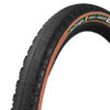 Challenge GRAVEL GRINDER CLINCHER TLR 650X46C ZWART/BRUIN