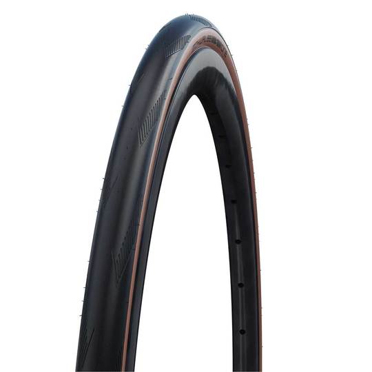 Schwalbe bub one perf. 28x1.00 addix tle vo Zwart