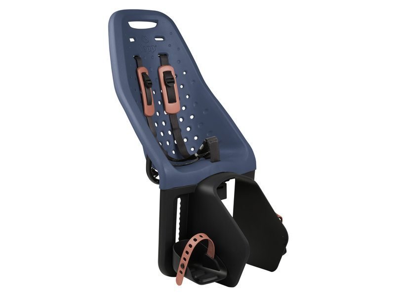 Thule kinderzitje yepp maxi bagagedragerbevestigin Blauw