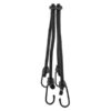 Cordo binder eurospin 10mm Zwart