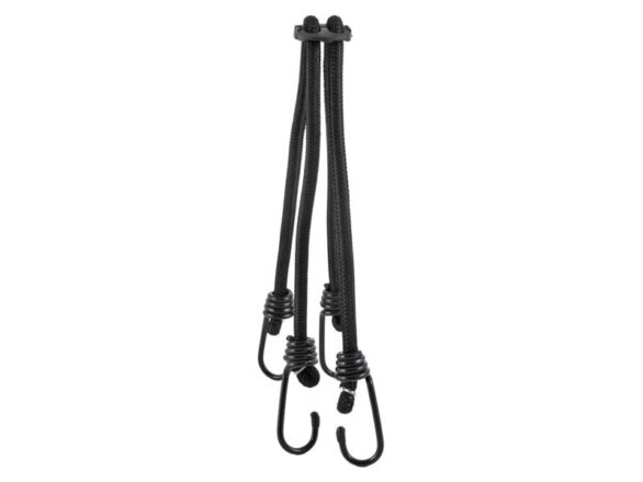 Cordo binder eurospin 10mm Zwart