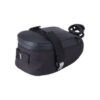 BBB BSB-31S Zadeltas EasyPack S Zwart