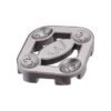 BBB BTL-15 Spaakspanner Turner II mm Zilver