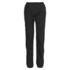 Agu section rain pants ess wmn Zwart