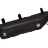 Agu tube frame-pack venture medium Zwart