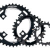 Fsa (380-0030012050) Kettingblad Comet (mtb) Steek 96 40t (wa455) M10 Zwart