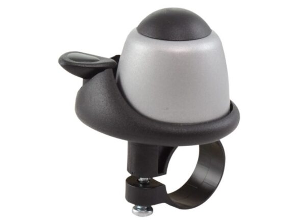 Cordo bel decibel Zilver