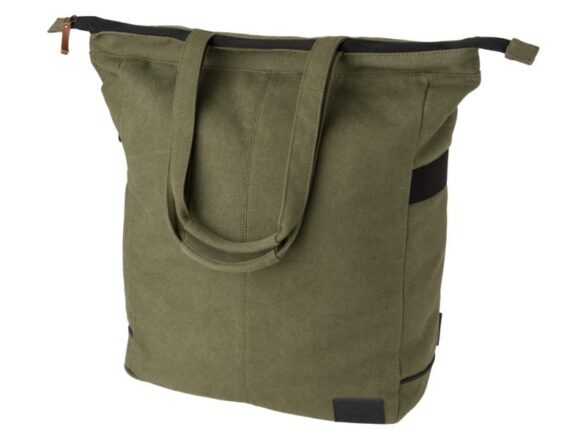 Fastrider Fr celo shopper fietstas trend Groen