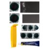 Cordo reparatiedoos normaal Blauw