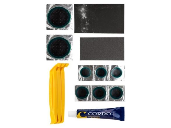 Cordo reparatiedoos normaal Blauw
