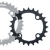 Fsa (380-0208003140) Kettingblad Comet Mod (mtb) Steek 68 26t M11/d10 (wc106) V17