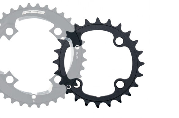 Fsa (380-0208003140) Kettingblad Comet Mod (mtb) Steek 68 26t M11/d10 (wc106) V17