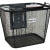 Fastrider Fr borre luxe stuurmand klickfix Zwart