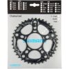 Shimano Kettingblad 39T-D ZWART