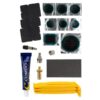 Cordo reparatiedoos populair Blauw