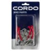 Cordo gereedschap ophangkettingen