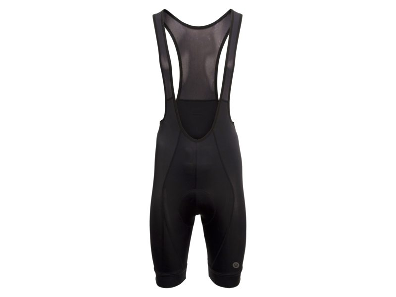 Agu broek k bret essential Zwart