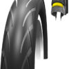 Schwalbe buitenband 47-203 12x1.75 kid plus pg Zwart