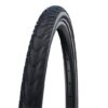 Schwalbe 28x1 5/8x1 3/8 Energizer Plus RS 11101368 Zwart