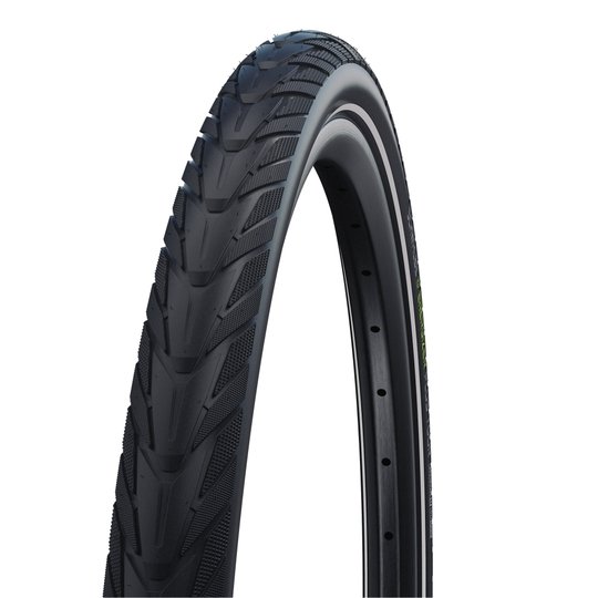 Schwalbe 28x1 5/8x1 3/8 Energizer Plus RS 11101368 Zwart